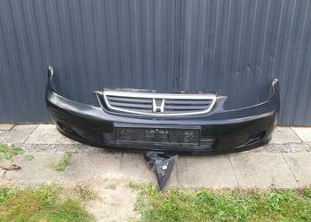 Zderzak honda civic vi 6 polift