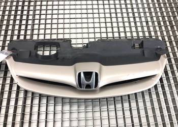 ATRAPA GRILL HONDA CIVIC VII 00-06 Sedan/Limuzyna KRATA