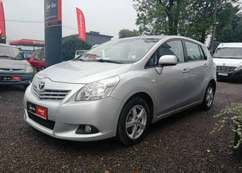 Toyota Verso