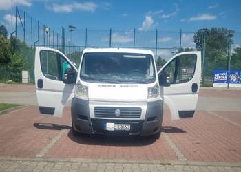 Fiat Ducato 1 Właściciel Zadbany Stan BDB