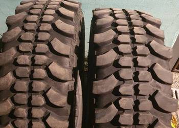 Opony terenowe Mt Collins 205x65x16 Opony terenowe Mt Collins 205x65x16