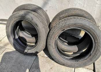 Opony letnie Bridgestone ecopia 165/65r14