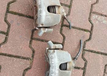 Zacisk hamulcowy przód lewy prawy Ford C-max 1.8 tdci