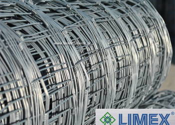 Siatka Leśna 150/10/30 Producent LIMEX
