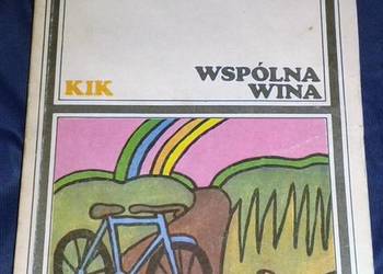 Wspólna wina - Erzsébet Galgóczi