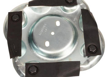 Dysk z 4 nożami uchylnymi Masport 533mm kpl. CZĘŚĆ ORYGINALNA 783485