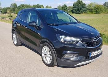 Opel Mokka 1.4 T Cosmo Automat