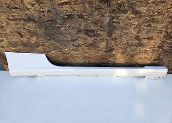 MERCEDES W238 COUPE LISTWA PROGOWA PRAWA A2386905600