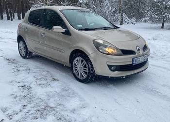 Renault Clio 3