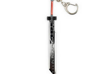 Buster Sword R5 | 10 cm | Brelok | Final Fantasy VII Apex Legends