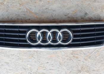 AUDI A6 C5 GRILL ATRAPA ZDERZAKA PRZÓD 4B0853651A