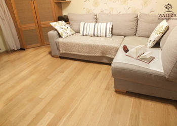 Deski dębowe Walczak lite warstwowe małopolska
