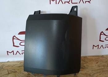 VW T6 NAROŻNIK ZDERZAKA PRAWY TYŁ 7E0807322E