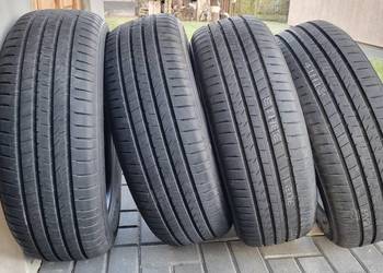 OPONY letnie BRIDGESTONE ALENZA 001 225/55R19 4szt. nowe