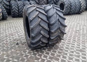 440/65r24 440/65-24 Vredestein Kleber 90% bieżnik