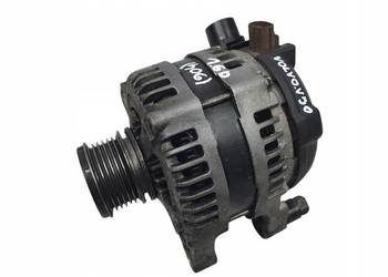 ALTERNATOR Volvo V50 S40 C30 1.6D D4164T PA1801P06