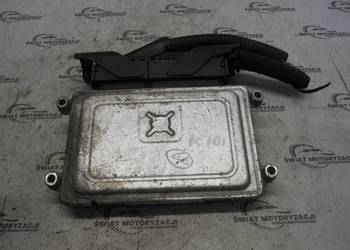 CHEVROLET CRUZE I 11r komputer sterownik silnika 25181280 96964295