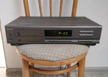 odtwarzacz cd diora 704