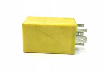 PRZEKAŹNIK 12V FIAT SIENA 2002-2012 ORYGINALNY 46426365 OUTLET