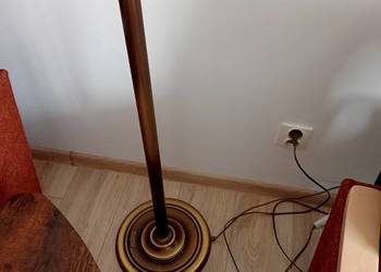 Lampa stojąca podłogowa Jupiter