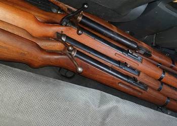 Karabinek VZ-47