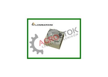 Panewki korbowodowe 0,25 lombardini oryginał pronar mtz 320
