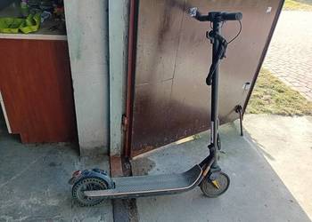 Hulajnoga elektryczna Manta