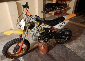 Cross 125 xtr