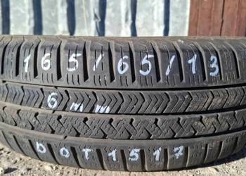 1 x Opona całoroczna Vredestein Quatrac 5 165/65R13 77 T 6mm 17rok