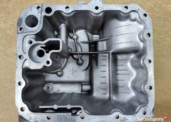 Miska olejowa oleju Fiat Cinquecento CNQ 700 OEM