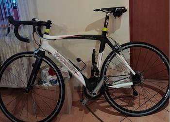 Sprzedam Rower Moser Carbon - Shimano 105