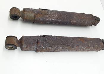 AMORTYZATOR KABINY AMORTYZATORY  IVECO EUROCARGO