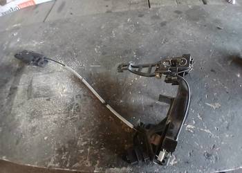 Zamek drzwi lewy przód Ford S-max 6M2AR21813EB