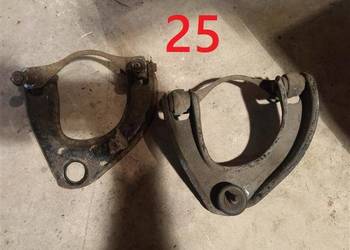 WAHACZ PRZÓD PRZEDNI GÓRNY LEWY I PRAWY Honda Civic IV 4g 87-91 HB żelasko