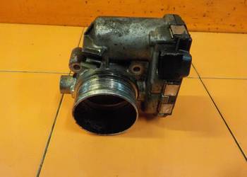 VOLVO C70 V50 S40 2.4 D5 08r 180KM D5244T8 przepustnica 0280750520