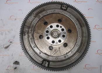 BMW 1 3 5 X3 2.0 D N47D20C 166 tys. km koło dwumasowe 415055210