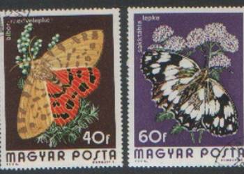 Zn. Węgry Mi 2994, 5 kas 1974