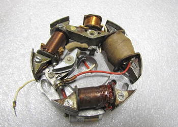 Aparat zapłonowy Wsk 125