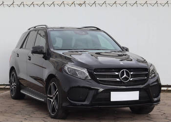 Mercedes GLE GLE 350 d