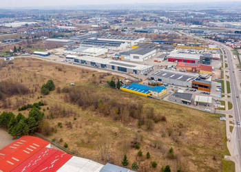Oferta sprzedaży gruntu Białystok Elewatorska 29182m2