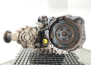 SKRZYNIA BIEGÓW KIA SPORTAGE IV D43U 1.6 177KM
