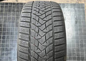 Dunlop Winter Sport 5 255/40 R20 101V XL DOT 3523