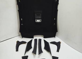 PODSUFITKA BMW E60 LCI M PAKIET OE