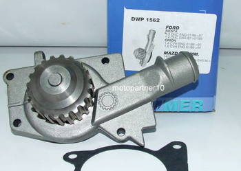 Pompa wody FORD ESCORT FIESTA ORION 1.4,1.6 81-99