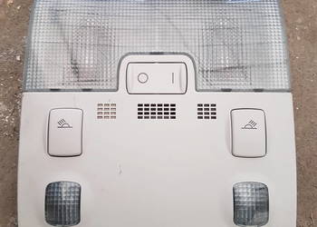AUDI A4 B7 AUDI A3 8P A4 B6 LAMPKA KABINY 8E0947565