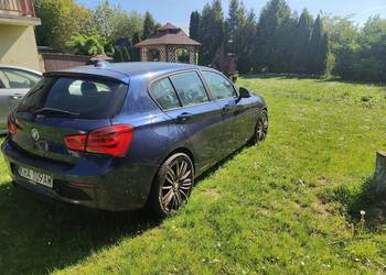BMW 1,6 diesel 2015 rok loft