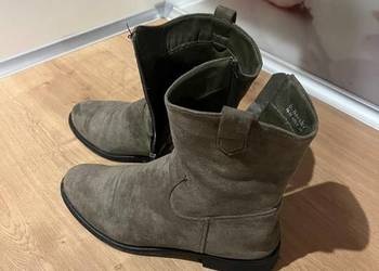 Super butki kowbojskie 41