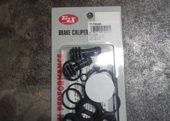 Tourmax Zestaw Naprawczy Zacisków Kawasaki ER-6F 650