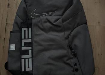 Plecak Nike elite bag
