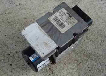 Pompa sterownik ABS do Vectra C, Signum OPC 2,8 V6 Turbo